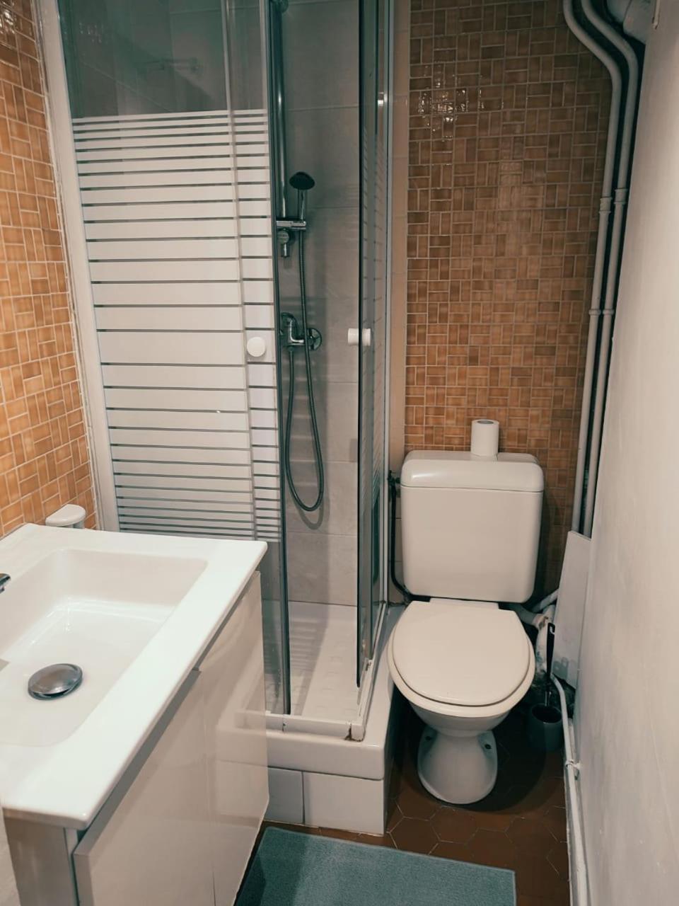 Emplacement Ideal Les Halles باريس المظهر الخارجي الصورة